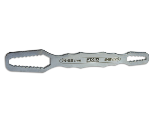 FİXİO MULTİ ANAHTAR 6*22MM
